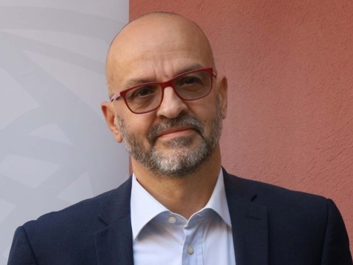 Sanremo, lo scrittore Alessandro Perissinotto ai Martedì Letterari con "La Guerra dei Traversa"