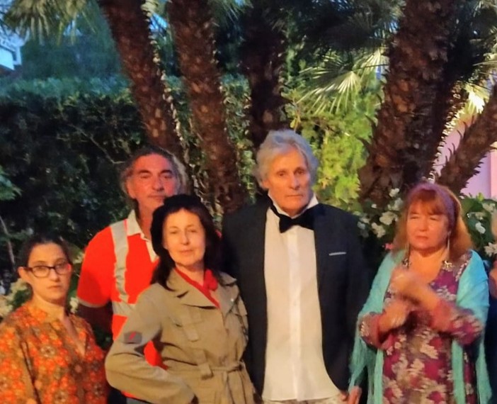 Ventimiglia: domani sera lo spettacolo teatrale "Passeggiando per il Novecento"