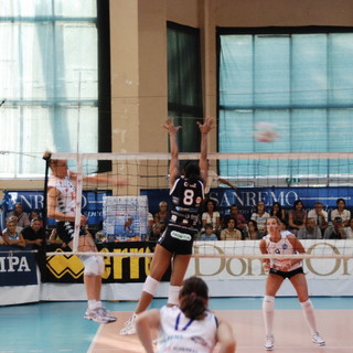 Domenica scorsa è iniziata l'attività delle rappresentative giovanili di pallavolo