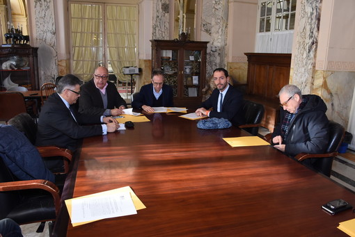 La magica atmosfera del Natale a Sanremo: a Capodanno tutti in piazza con il grande Paolo Belli La magica atmosfera del Natale a Sanremo: a Capodanno tutti in piazza con il grande Paolo Belli