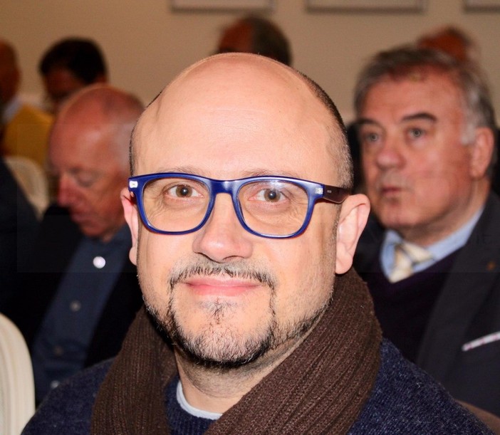 'Sanremo Libera' riparte dopo le amministrative. Ieri sera la riunione del direttivo 'Sanremo Libera' riparte dopo le amministrative. Ieri sera la riunione del direttivo