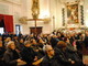 Imperia: domenica prossima, concerto del coro Cantores Bormani al Santuario di Santa Croce in Monte Calvario