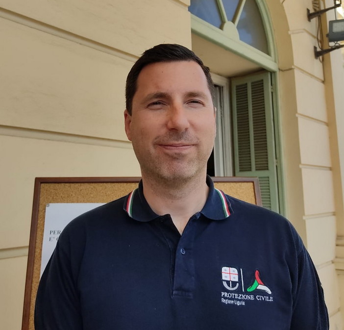 Giacomo Giampedrone Giacomo Giampedrone