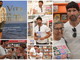 Sanremo: ieri pomeriggio alla libreria 'SanremoLibri' la presentazione del libro di Walter Nudo (Foto) Sanremo: ieri pomeriggio alla libreria 'SanremoLibri' la presentazione del libro di Walter Nudo (Foto)