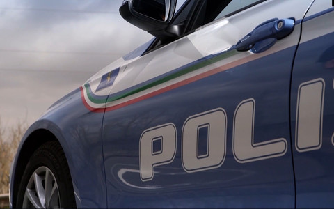 Sanremo: era ai domiciliari ma esce di casa, arrestato dalla Polizia