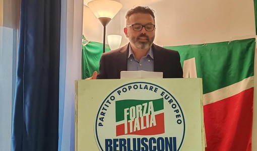 Campana dei bimbi non nati, Musacchio (FI Ventimiglia): "Polemica sterile verso un semplice atto di amore e pietà cristiana"