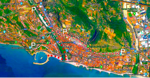 Nizza-Monaco-Ventimiglia, metro sotterranea e monorotaia: il progetto guarda fino a Sanremo e Imperia Nizza-Monaco-Ventimiglia, metro sotterranea e monorotaia: il progetto guarda fino a Sanremo e Imperia