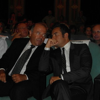 Bissolotti: “Superato steccato ideologico destra-sinistra”, rilancia il fronte allargato Imperia-Savona “per tornare a contare”