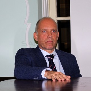 Saso condannato a un anno e mezzo: promesse elettorali con l’aggravante di aver favorito un’organizzazione mafiosa Saso condannato a un anno e mezzo: promesse elettorali con l’aggravante di aver favorito un’organizzazione mafiosa
