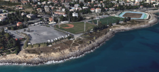 La zona di Pian di Poma
