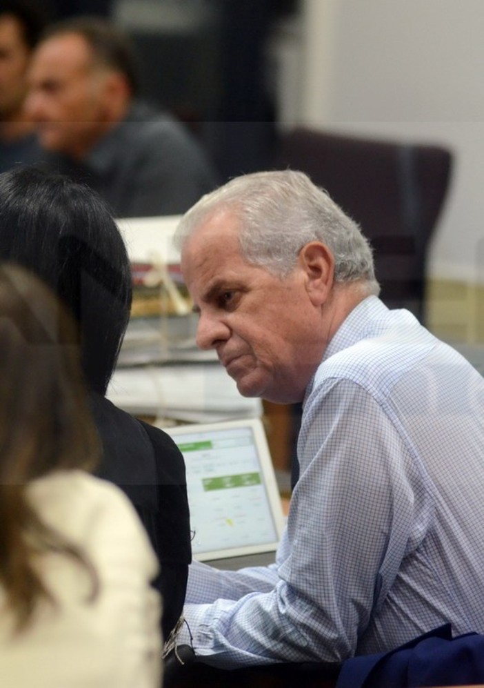 Reggio Calabria: al processo 'breakfast' torna a parlare Claudio Scajola “Ancora una volta emerge la mia estraneità ad ogni accusa" Reggio Calabria: al processo 'breakfast' torna a parlare Claudio Scajola “Ancora una volta emerge la mia estraneità ad ogni accusa"