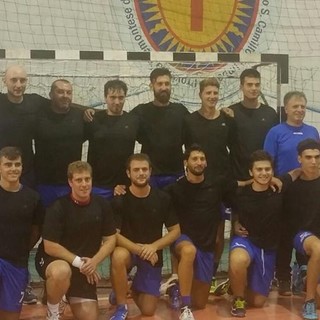 Pallamano Imperia, i commenti dopo la sconfitta sul parquet del Valepellice