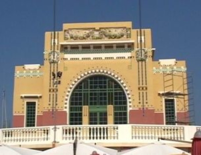 Imperia: sabato prossimo al via alla Palazzina Liberty di Porto Maurizio la mostra 'Mangetsu'