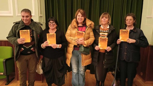 "Creature grandi e piccole", a Bordighera torna il Ponente International Film Festival (Foto e video) "Creature grandi e piccole", a Bordighera torna il Ponente International Film Festival (Foto e video)