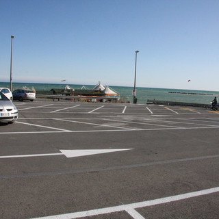 Sanremo: piazzale Carlo Dapporto off-limits per riprese film, alcune considerazioni di un lettore Sanremo: piazzale Carlo Dapporto off-limits per riprese film, alcune considerazioni di un lettore