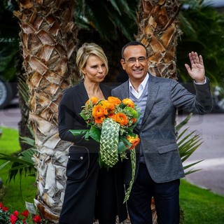 #Festival2017: l'Assessore Cassini sul 'Sanremo' di quest'anno ma con un occhio anche al 'dopo Carlo Conti' (Video)