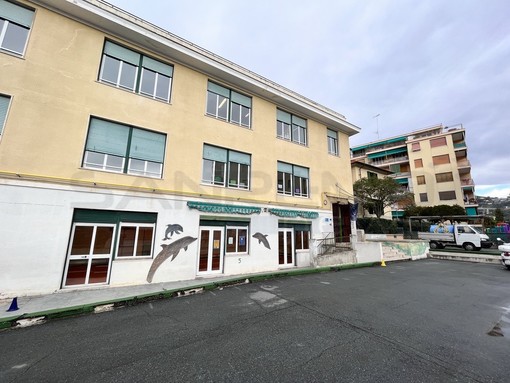 Sanremo: Opera Nazionale Montessori, nella città dei fiori i corsi 0-3, 3-6 e 6-11 Sanremo: Opera Nazionale Montessori, nella città dei fiori i corsi 0-3, 3-6 e 6-11