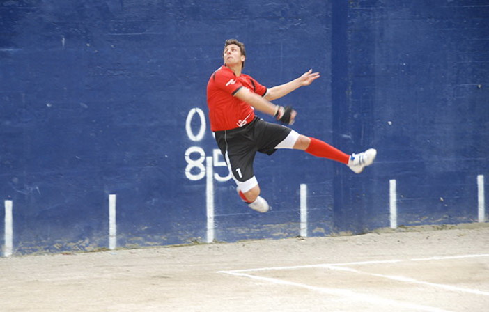 Pallapugno. Pulcini, ecco il calendario della regular season