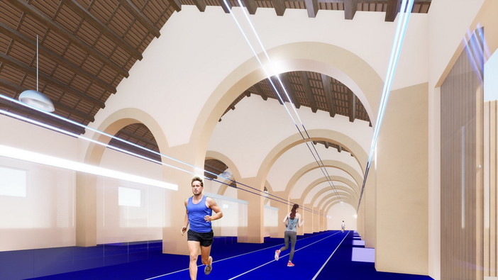 Imperia verso le elezioni: Polis: “Con Claudio Scajola Imperia è sempre di più Città dello Sport”