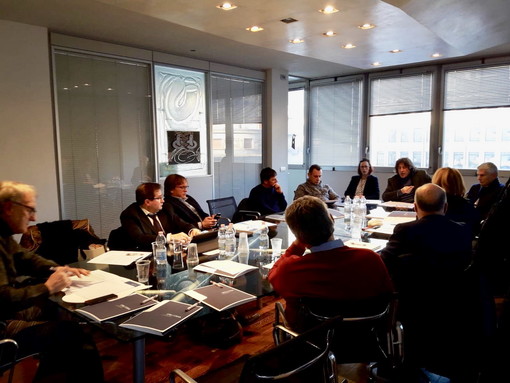 Piccoli Comuni, Galliano, Coordinatore Anci Liguria: “Togliere Irap imprese contro lo spopolamento dell’entroterra”