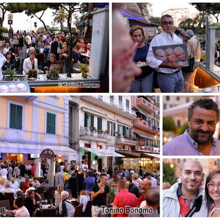 Sanremo: iniziativa del reparto di oncologia, le donne in un calendario per combattere la malattia stasera al 'Big Ben'