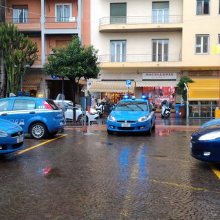 Ventimiglia: doppio arresto di altrettanti stranieri nelle ultime ore da parte della Polizia di Frontiera Ventimiglia: doppio arresto di altrettanti stranieri nelle ultime ore da parte della Polizia di Frontiera