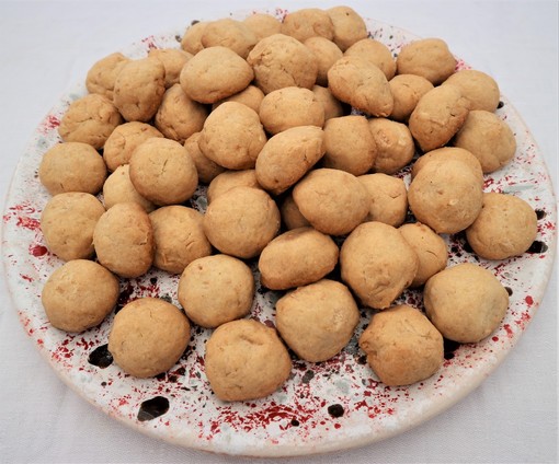 Panificio Fratelli Lia: i profumi del pane di una volta e le deliziose “Bane”