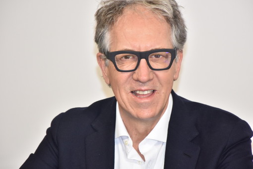 Sanremo: dopo dieci anni non più 'signor Sindaco' ma semplicemente Alberto! Biancheri saluta la sua città (Video)