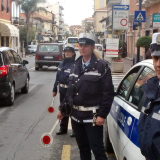 Vallecrosia, modificati gli orari di apertura degli uffici della polizia locale: ecco le info Vallecrosia, modificati gli orari di apertura degli uffici della polizia locale: ecco le info