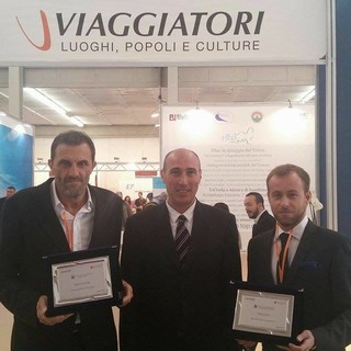 Perinaldo e Finale premiate come mete liguri più desiderate per il mercato turistico svizzero Perinaldo e Finale premiate come mete liguri più desiderate per il mercato turistico svizzero