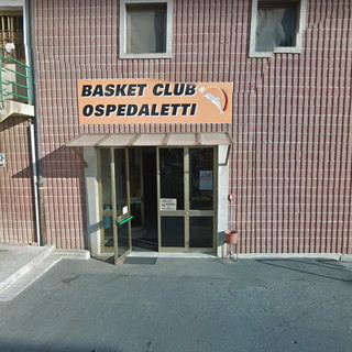 Ospedaletti: forzata la porta di ingresso per rubare le monete dei distributori della palestra di via Isnart