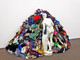 Michelangelo Pistoletto - Venere degli stracci Michelangelo Pistoletto - Venere degli stracci