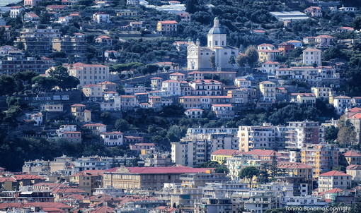 Bordighera: il 4 ottobre tornano i "Lunedì del movimento civico", primo appuntamento sulla Pigna di Sanremo