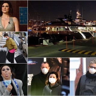 Le immagini scattate dal nostro Tonino Bonomo