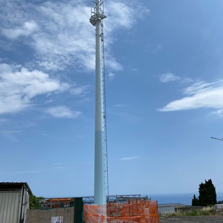 Sanremo perde al Consiglio di Stato: legittimo il ricorso Inwit sull’antenna di Coldirodi, annullato il diniego del Comune