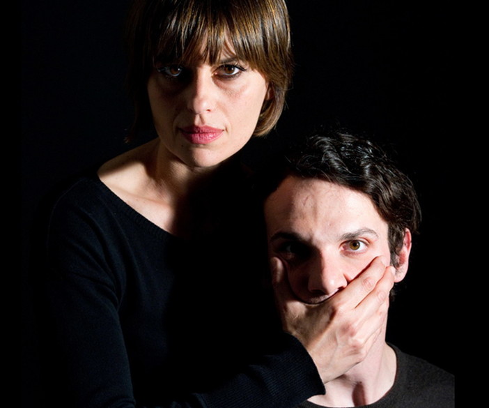 Sanremo: ancora posti disponibili per lo spettacolo di Claudia Pandolfi domani sera al Teatro del Casinò Sanremo: ancora posti disponibili per lo spettacolo di Claudia Pandolfi domani sera al Teatro del Casinò