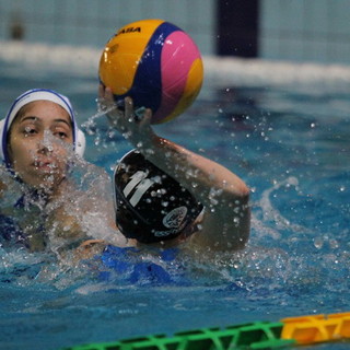 Pallanuoto: sabato prossimo dopo la pausa riprende il campionato di Serie A1 per la Mediterranea Imperia