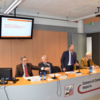 Unioncamere: il mercato del lavoro in Liguria nel 3° trimestre 2018, timido segnale di ripresa