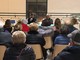 Bordighera: Mercato Coperto 'esaurito' per la presentazione del libro di Renato Frezza (Foto)