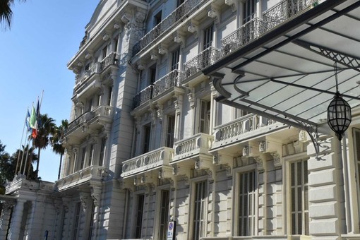 Sanremo: il centrodestra punta il dito contro la nomina di Anna Asseretto a presidente della quinta commissione Sanremo: il centrodestra punta il dito contro la nomina di Anna Asseretto a presidente della quinta commissione