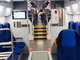 Trasporti: tre nuovi treni entrati in servizio in Liguria, Berrino: &quot;Prosegue il rinnovamento della flotta previsto dal contratto di servizio&quot;
