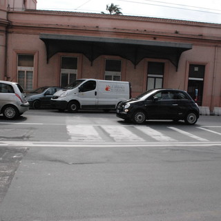 Sanremo: rimozione della rotonda di piazza Cesare Battisti, la mail di un lettore Sanremo: rimozione della rotonda di piazza Cesare Battisti, la mail di un lettore