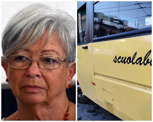 Sanremo: Scuolabus, intervista all'Assessore Pireri "Difficile la partenza il 26, stiamo studiando un piano B"