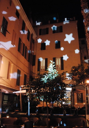 Sanremo: ecco il Capodanno in piazza Bresca, fatto di luci, suoni e divertimento