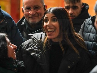 Giorgia Giorgia