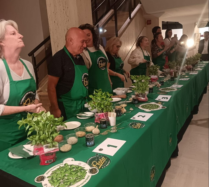 Promozione turistica, la Liguria incontra il Canada. Assessore Lombardi: "Mercato in espansione, turisti canadesi in Liguria cresciuti del 6,5%" Promozione turistica, la Liguria incontra il Canada. Assessore Lombardi: "Mercato in espansione, turisti canadesi in Liguria cresciuti del 6,5%"