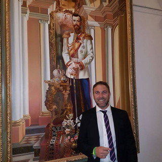 Missione in Crimea, Alessandro Piana (Lega Nord Liguria): “Mentre la delegazione italiana era a Yalta, il Ministro Pinotti ha inviato 140 soldati in Lettonia”