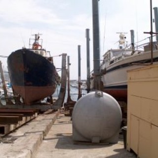 Sanremo: il Sindaco si costituirà al Consiglio di Stato contro i Cantieri Navali, a breve la fine della querelle Sanremo: il Sindaco si costituirà al Consiglio di Stato contro i Cantieri Navali, a breve la fine della querelle