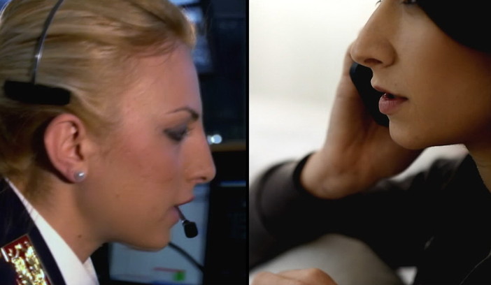 Anche un video prodotto dalla Polizia di Stato per dire un secco 'no' alla violenza sulle donne