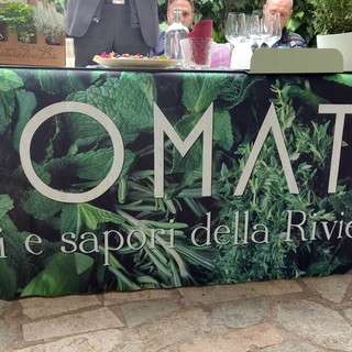 Aromatica, al via domani l'attesissima nona edizione: expo dei produttori aperta sin dalle 9:30, alle 11:30 l'inaugurazione